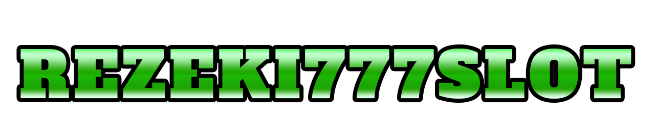 REZEKI777SLOT