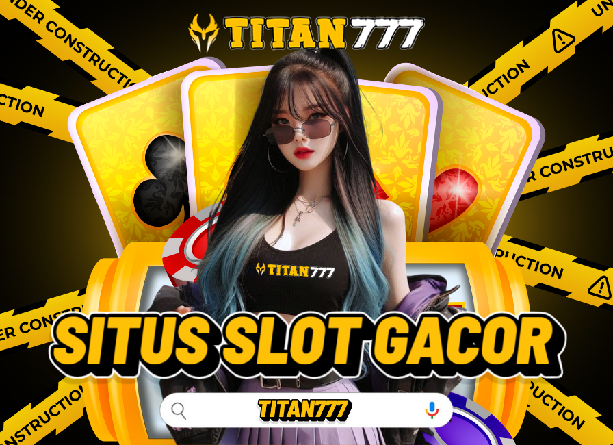 titan777